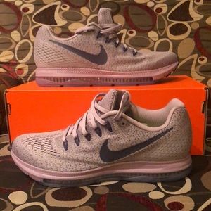 Nike zoom all out shoes for sale
